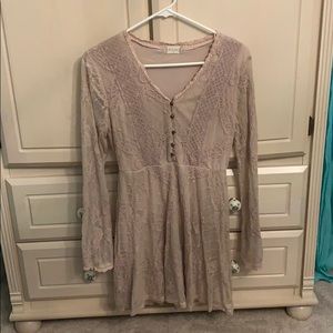 altar’d state skater dress